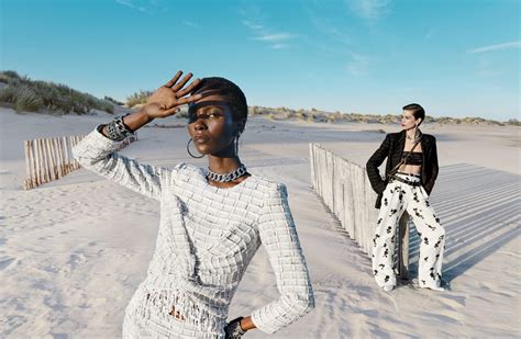 Chanel unveils latest Cruise campaign 